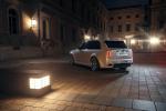 Rolls-Royce Cullinan by Spofec on Vossen Wheels (SP2) 2020 года